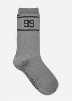 Ling sock Grey 99 Baum Und Pferdgarten 
